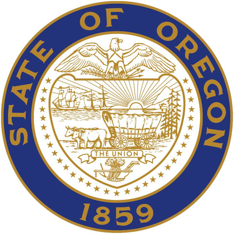 The seal of the State of WorkDay